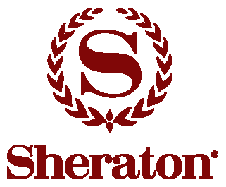 Sheraton Guangzhou Hotel Logo